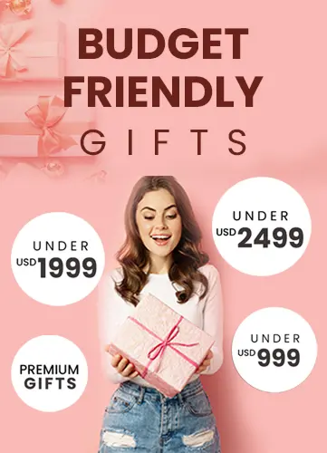 Budget Friendly Gifts