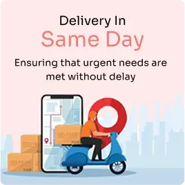 Same Day Delivery