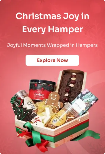 Christmas Hamper
