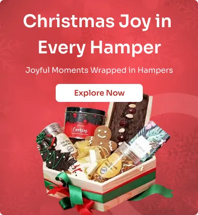 Christmas Hamper