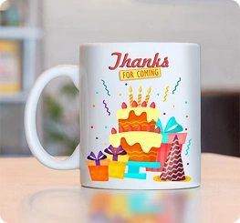 Gift Mugs