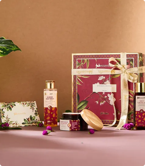 Relaxation Retreat Gift Set