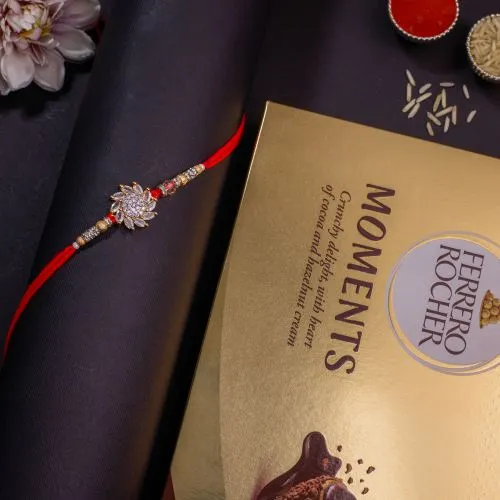 Rakhi Delights & Choco Treats